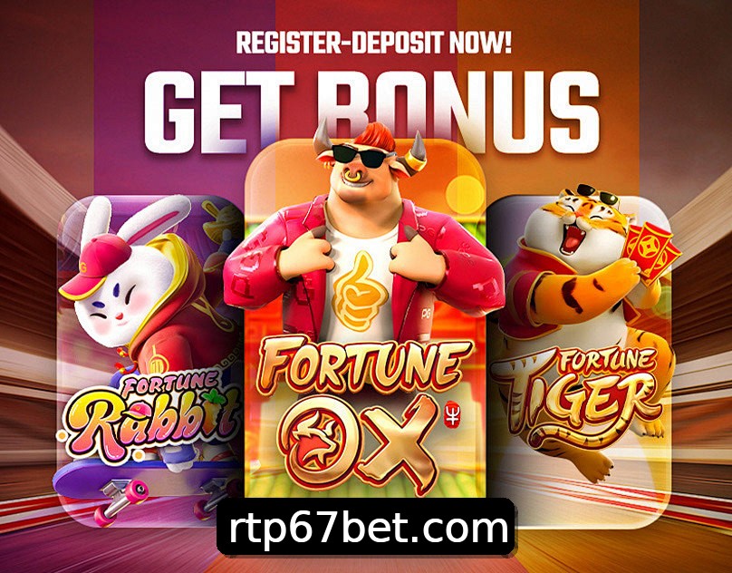 Benefícios da Conta 67bet