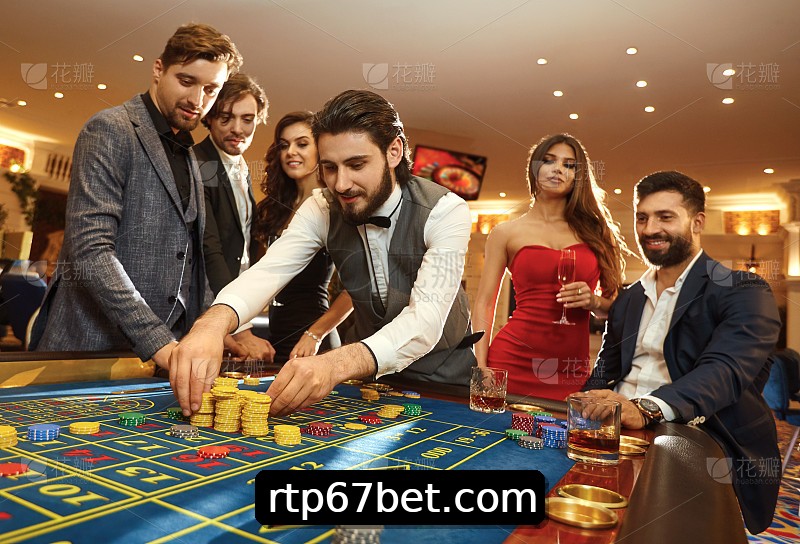 Casino Ao Vivo 67bet