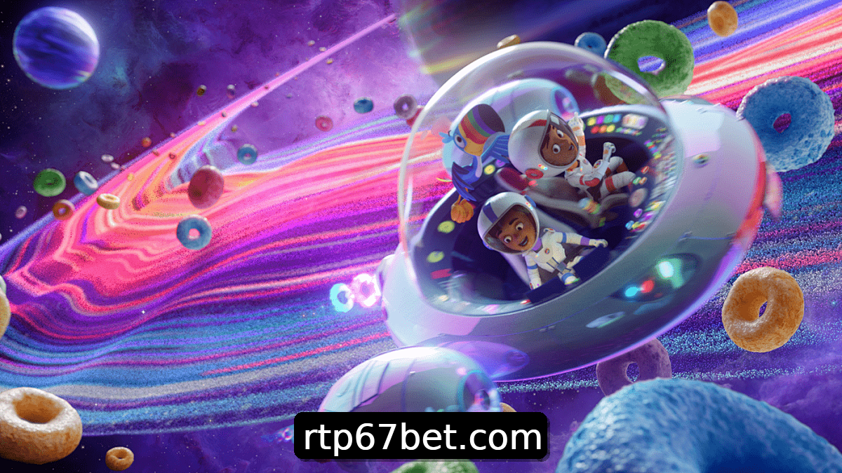 Jogo Spaceman 67bet