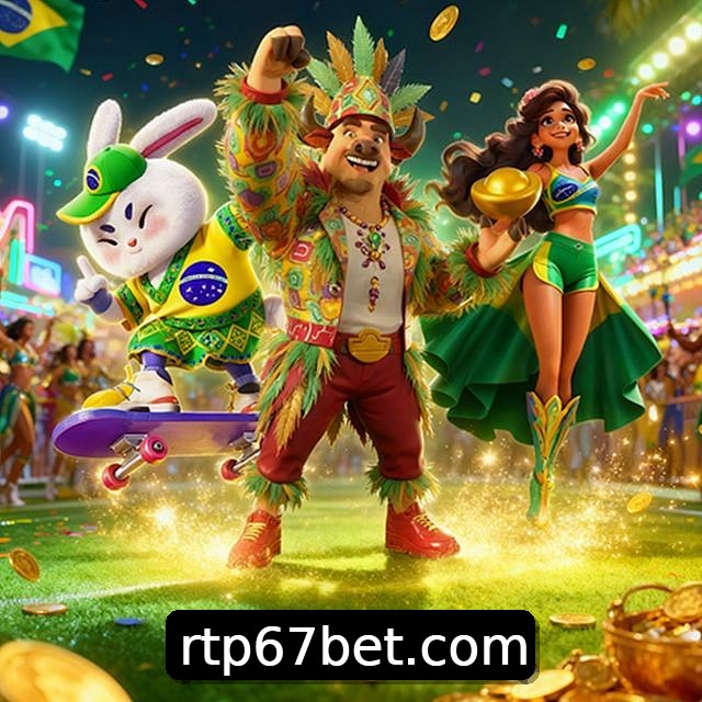 Bônus de Boas-vindas 67bet